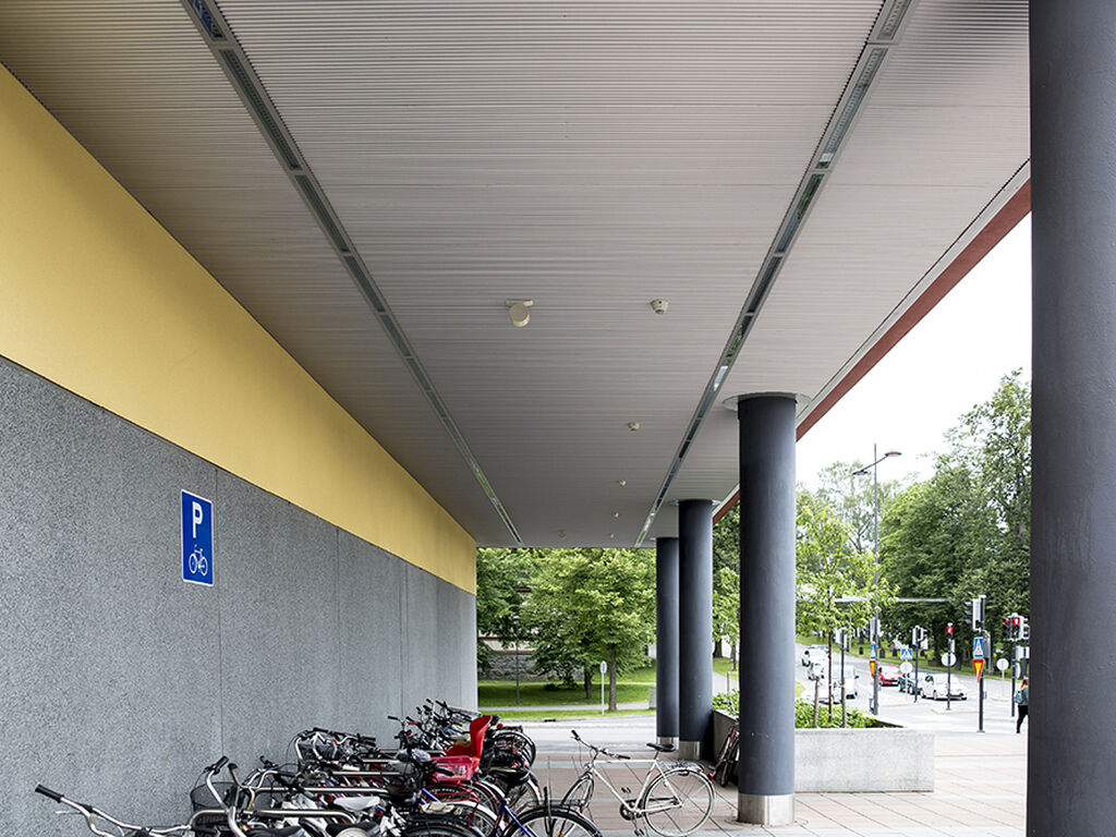 Kauppakeskus Goodman