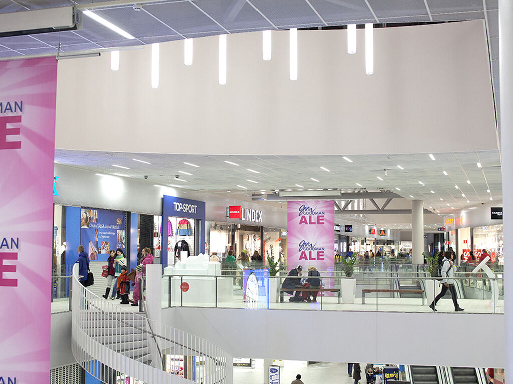 Kauppakeskus Goodman