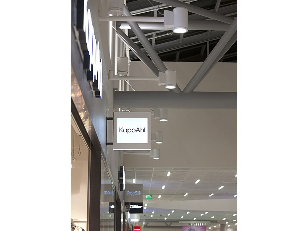 Kauppakeskus Goodman