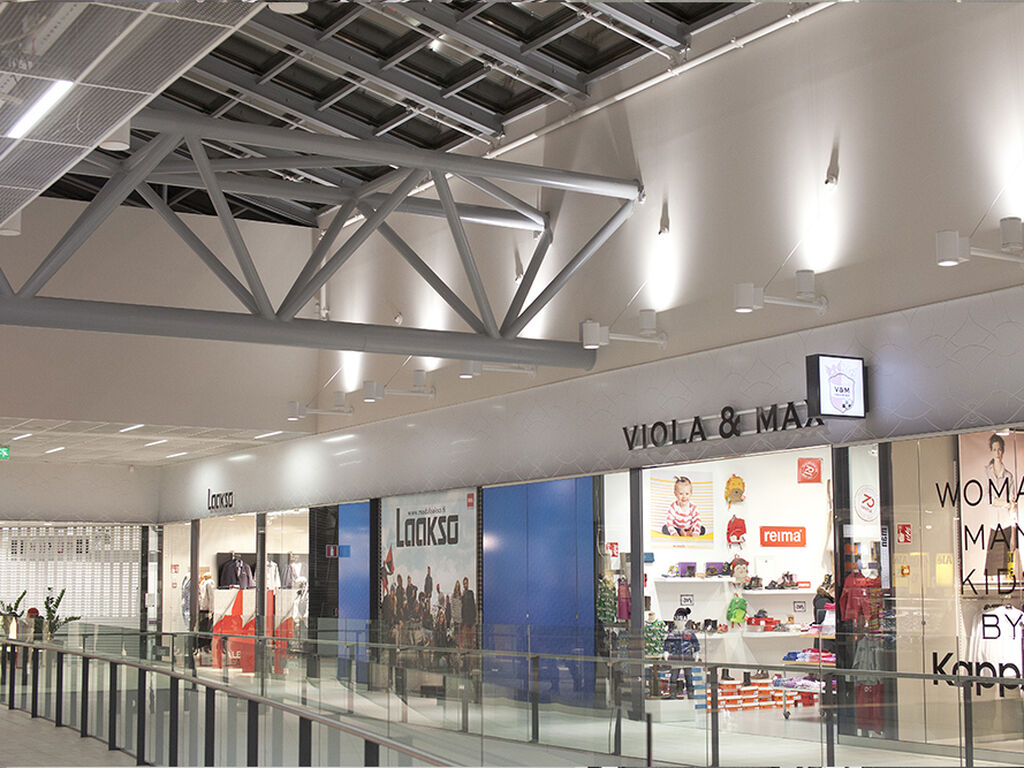 Kauppakeskus Goodman