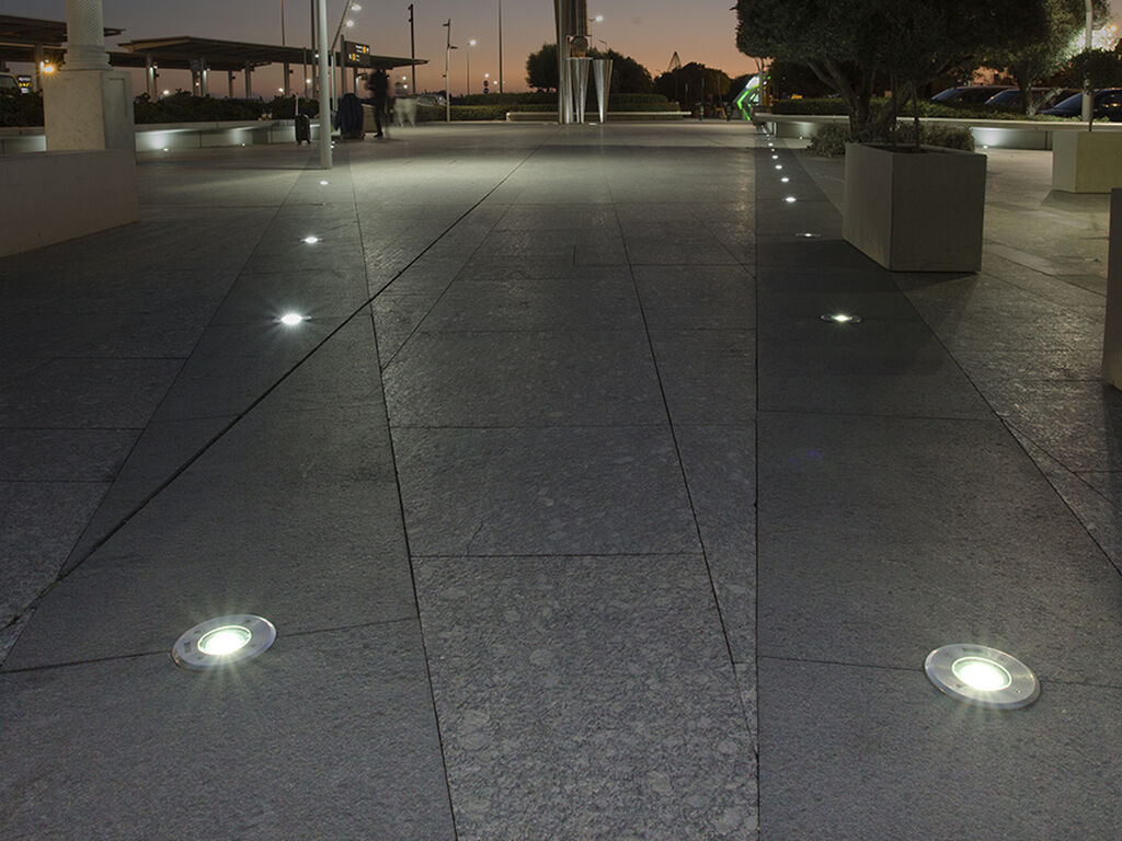 Larnaca International Airport Departures