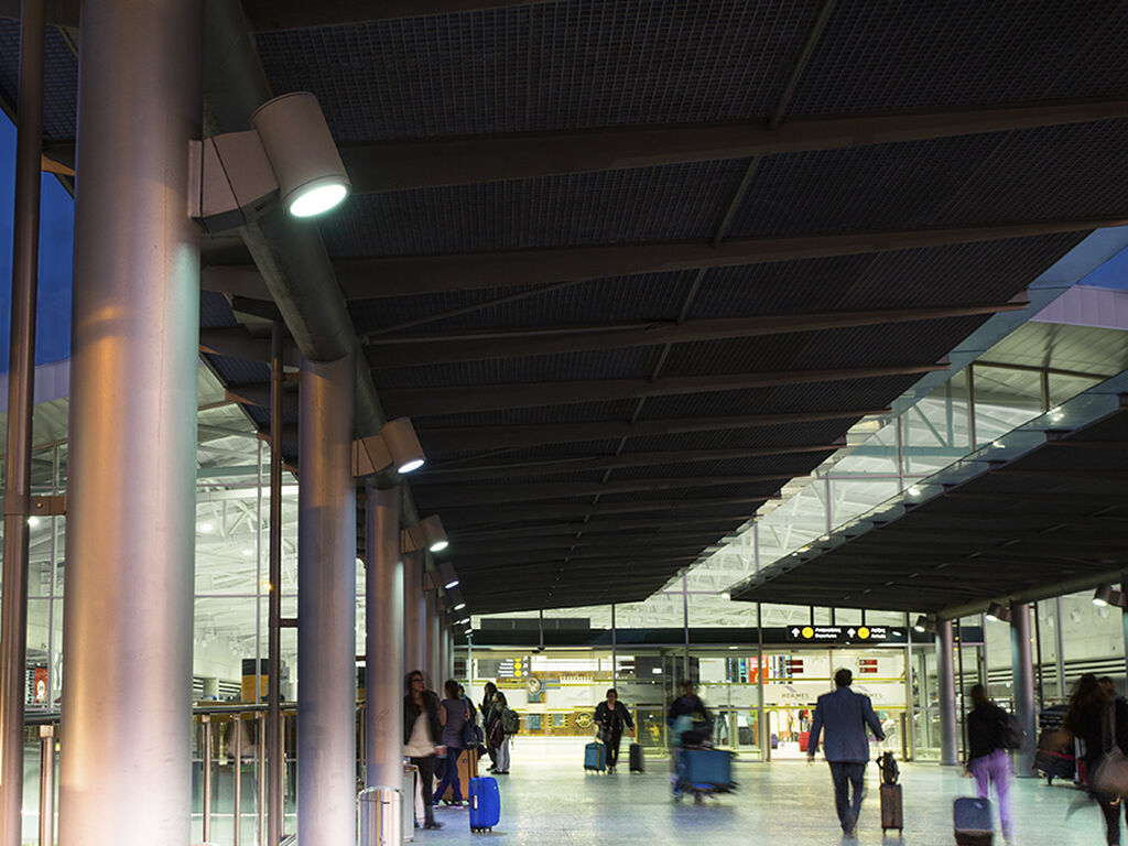 Larnaca International Airport Departures