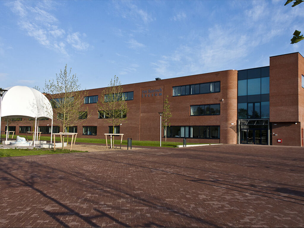 Het Baarnsch Lyceum