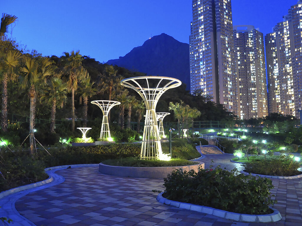 Jordan Valley Park