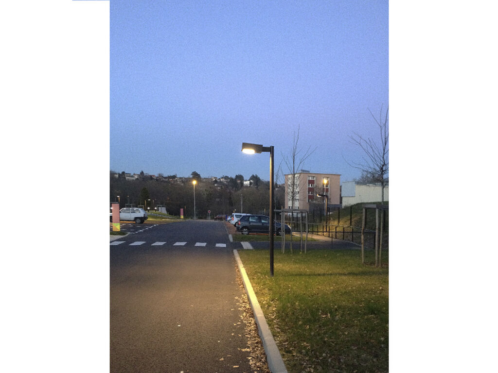 EHPAD Limoges
