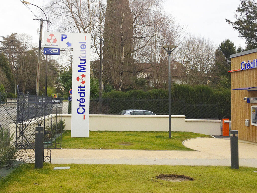 Credit Mutuel