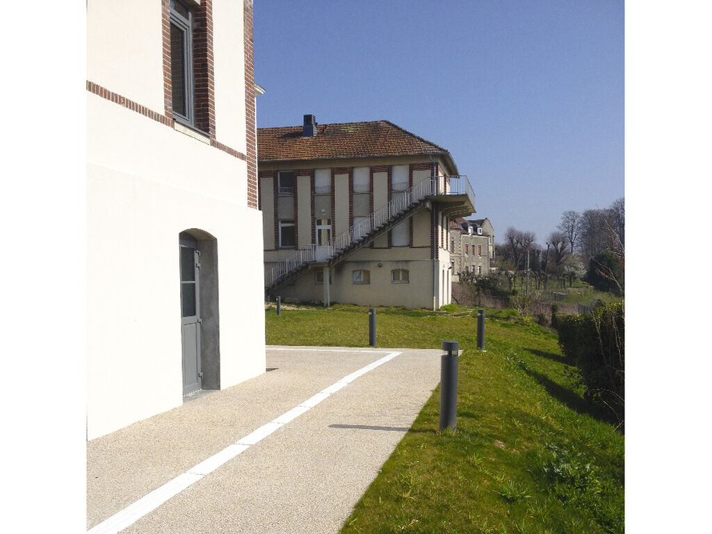 Pole Santé Montmiraillais