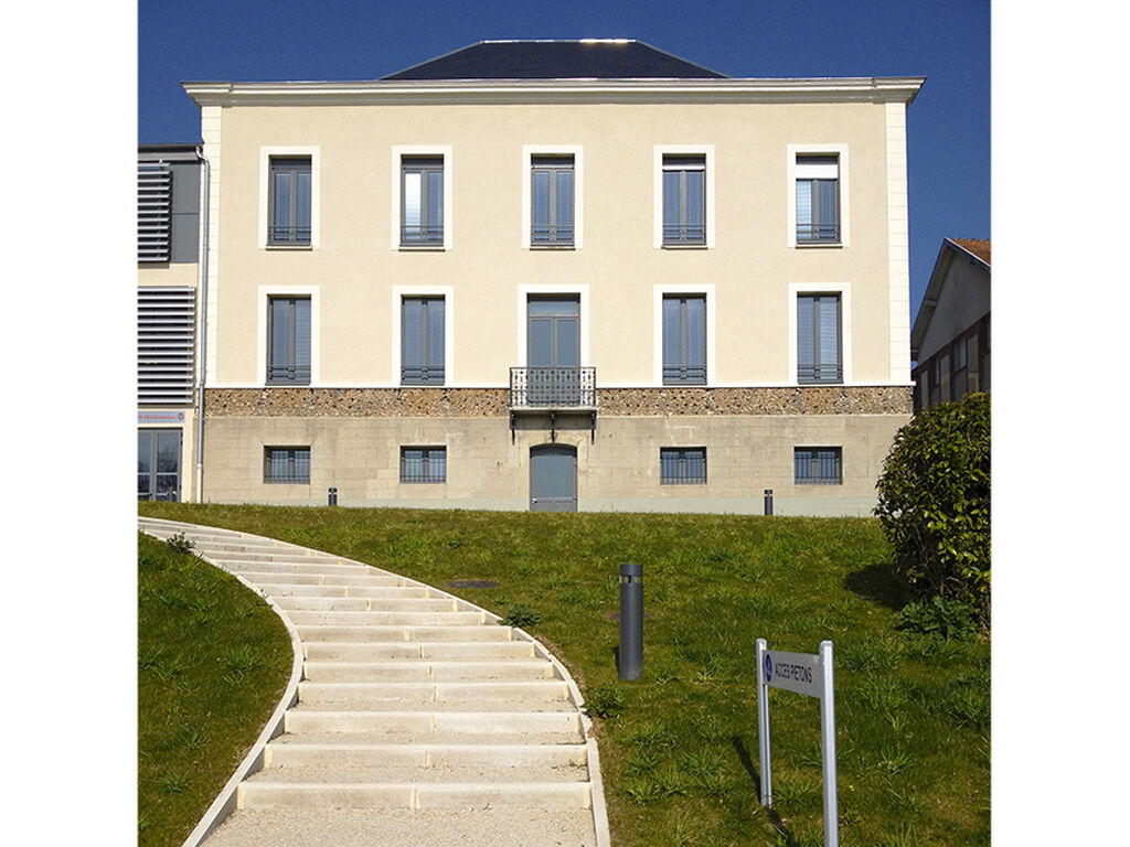 Pole Santé Montmiraillais