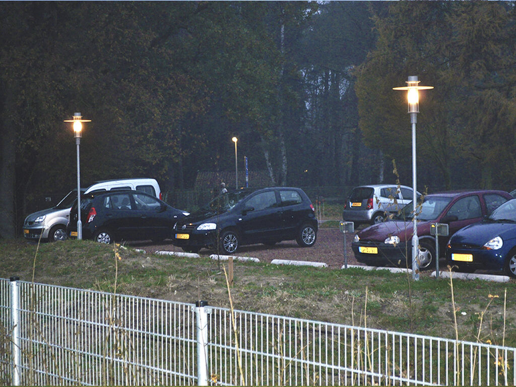 Nursing Home Sonnevanck