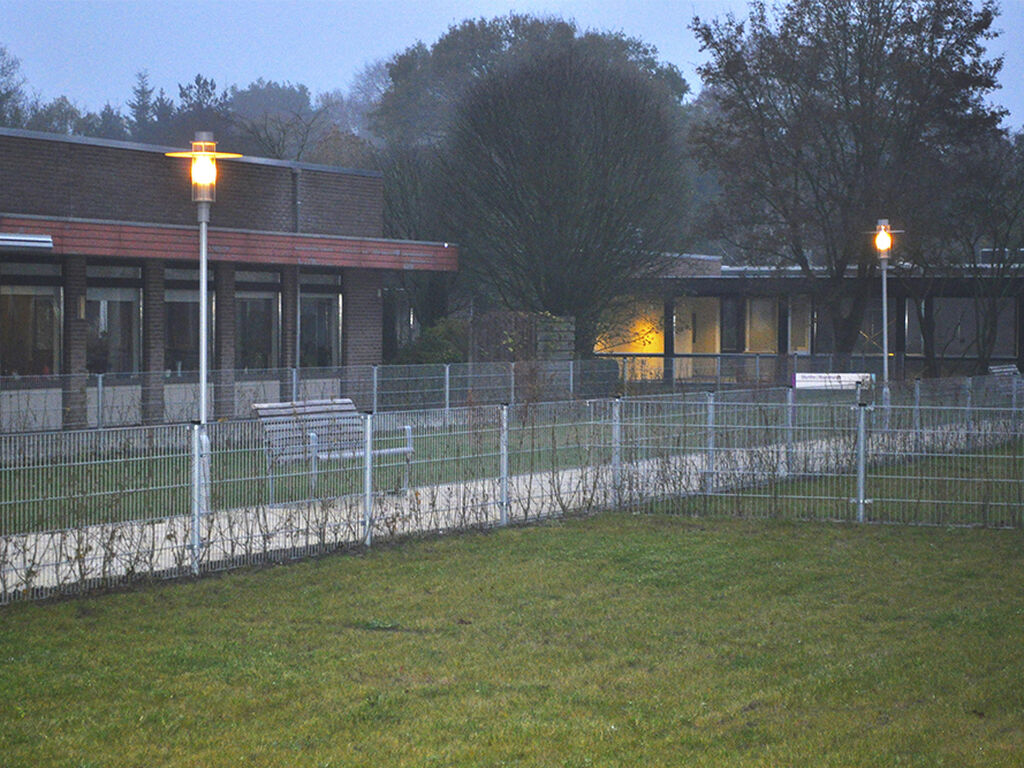 Nursing Home Sonnevanck