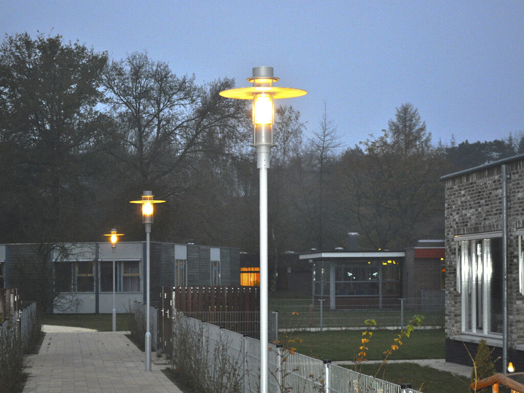 Nursing Home Sonnevanck