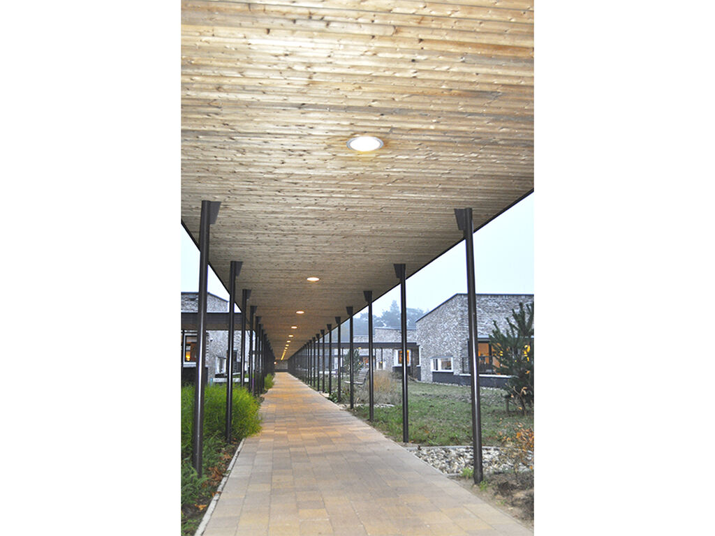 Nursing Home Sonnevanck