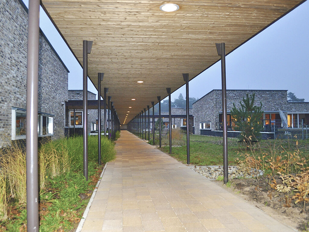 Nursing Home Sonnevanck