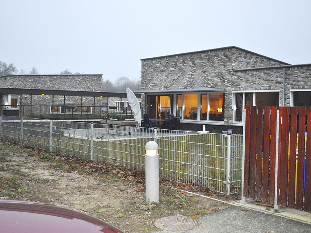 Nursing Home Sonnevanck
