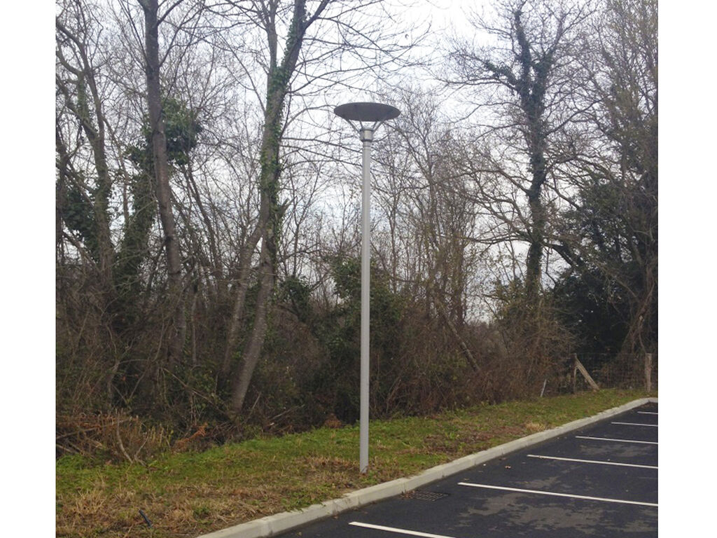 Villages in Ustaritz