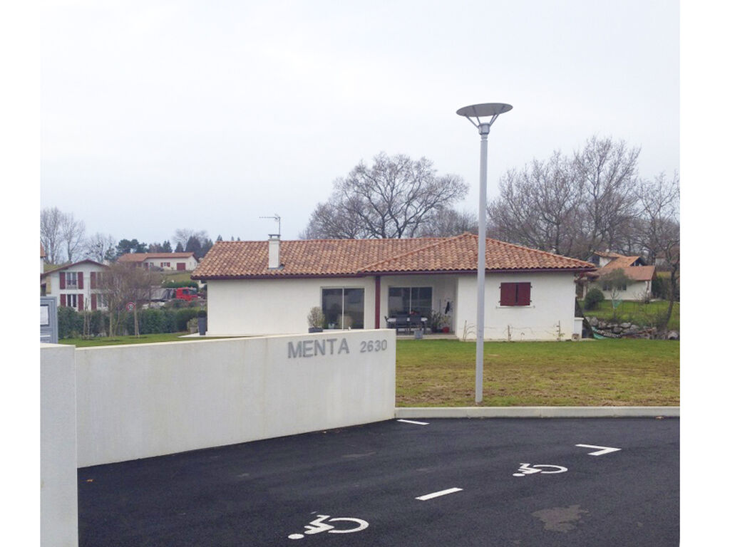 Villages in Ustaritz