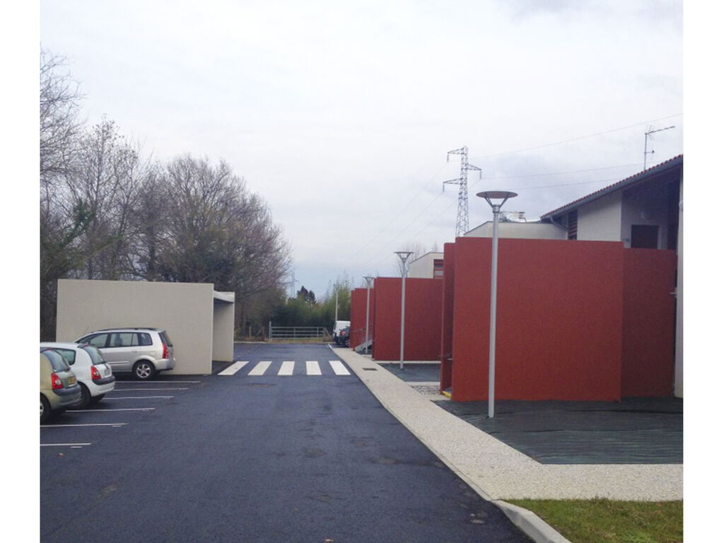 Villages in Ustaritz