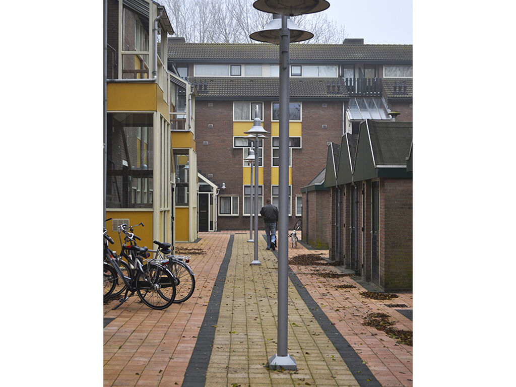 Volendam