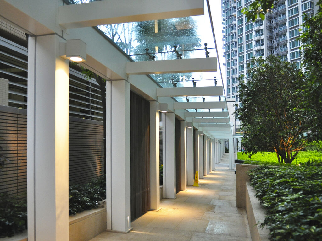 The River Park