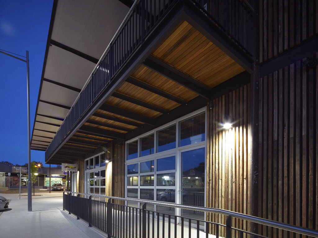 Belconnen Fresh Food Markets