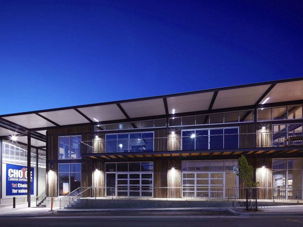 Belconnen Fresh Food Markets