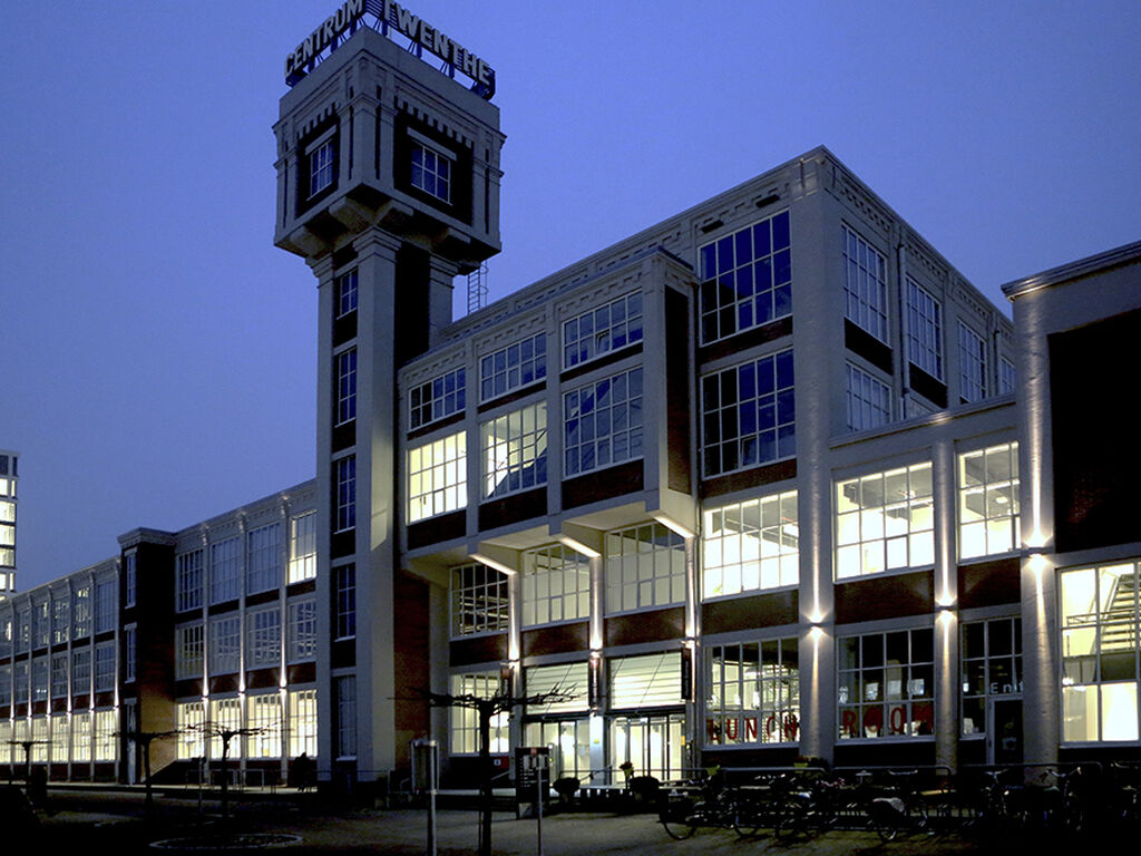 Twente Center