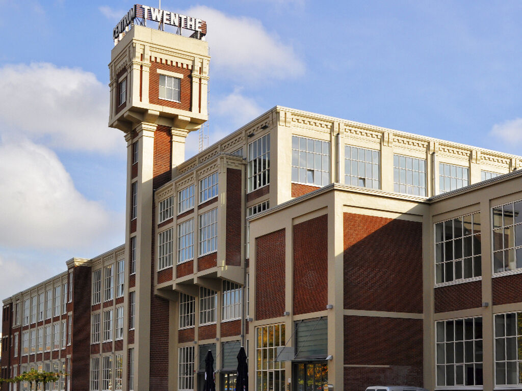 Twente Center