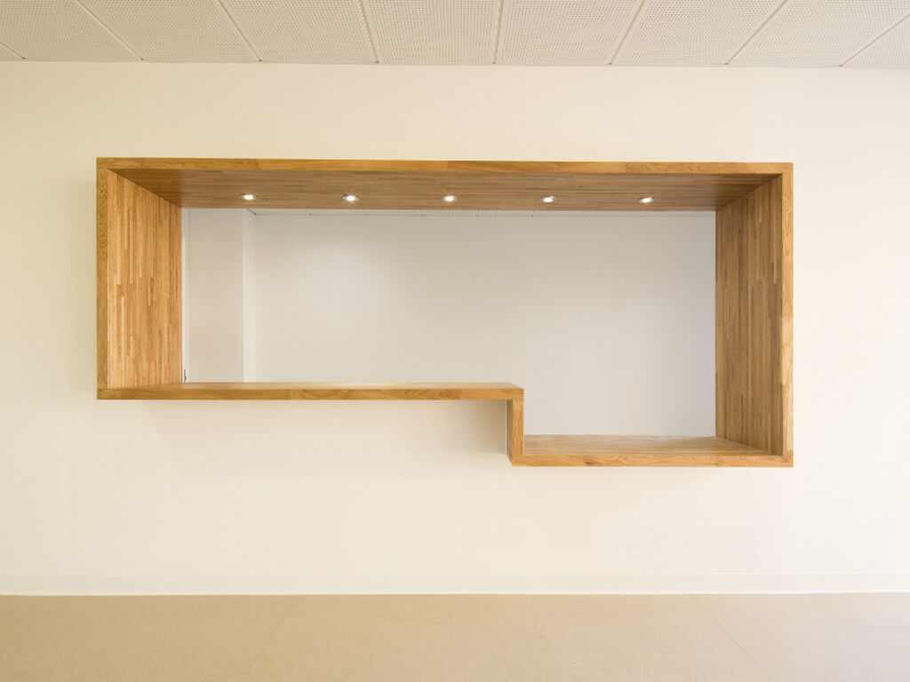 EHPAD Maison Geneviève LAROQUE