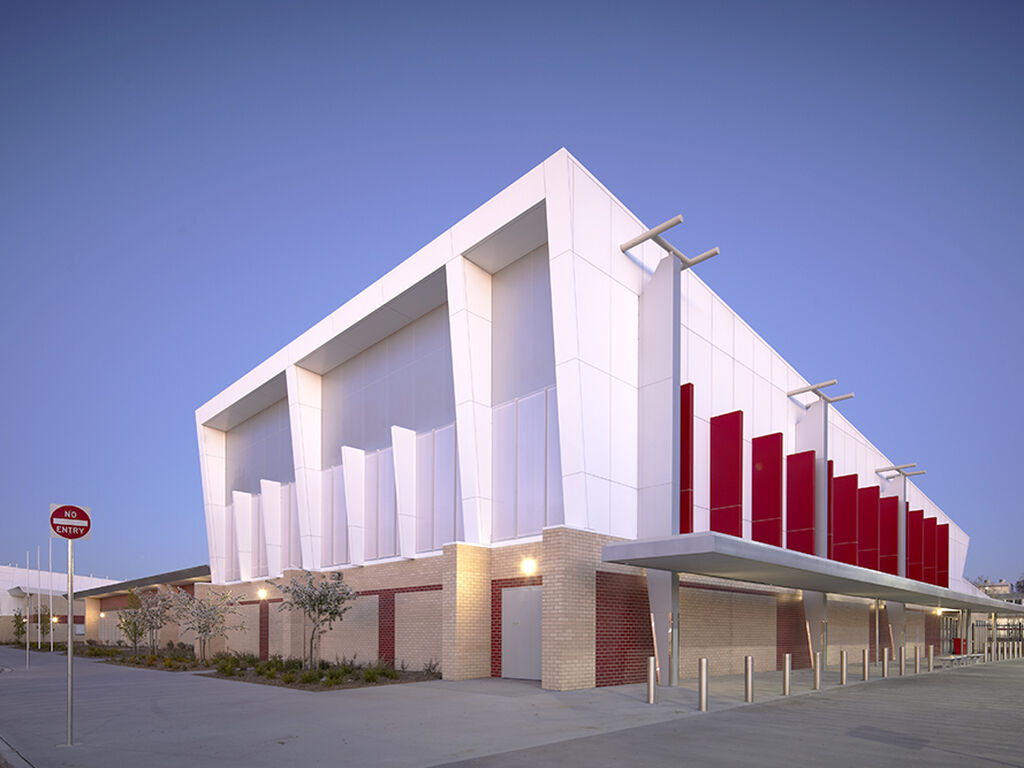 Namadgi School