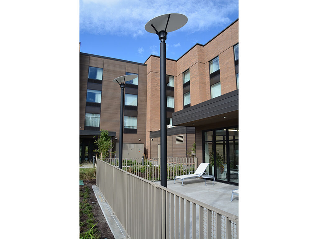 Hampton Inn & Suites Hood River