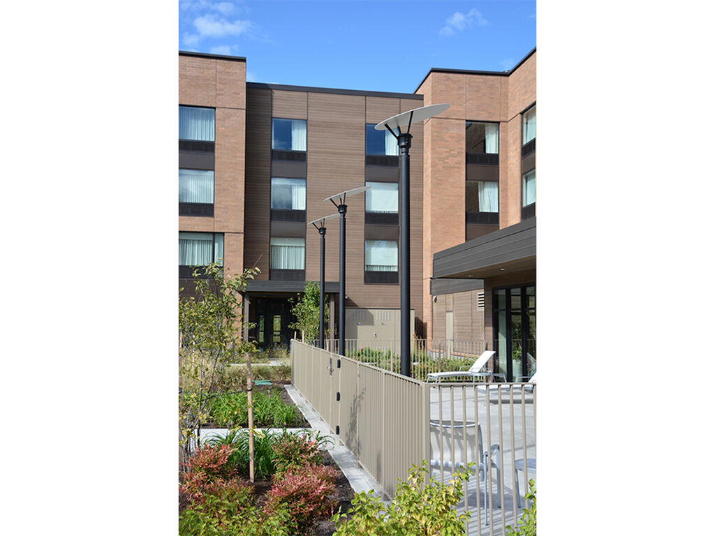 Hampton Inn & Suites Hood River