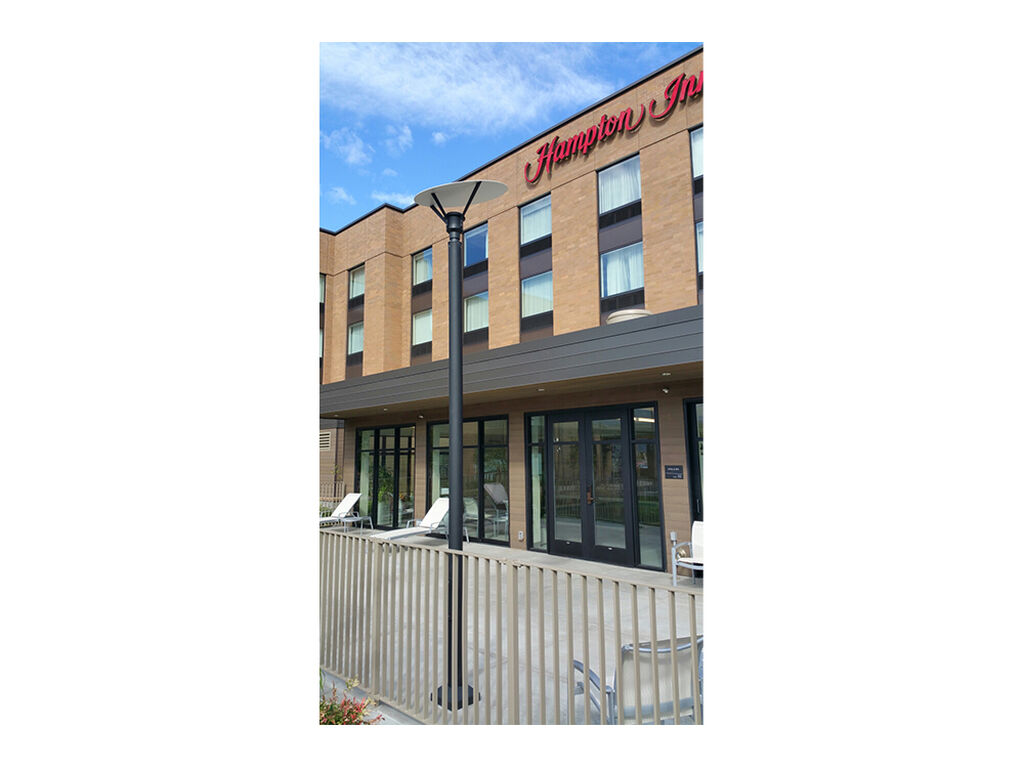 Hampton Inn & Suites Hood River