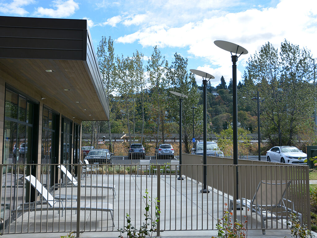 Hampton Inn & Suites Hood River