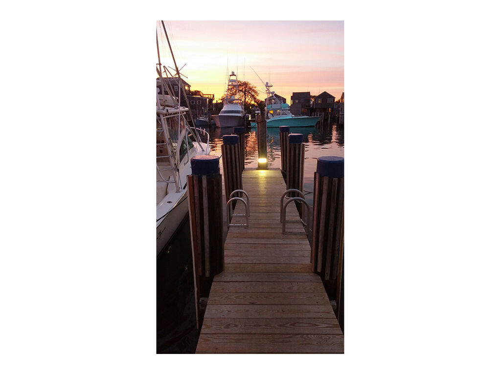 Nantucket Boat Basin