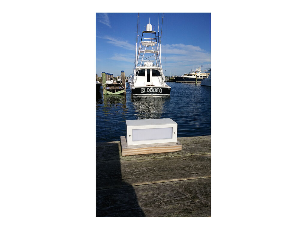 Nantucket Boat Basin