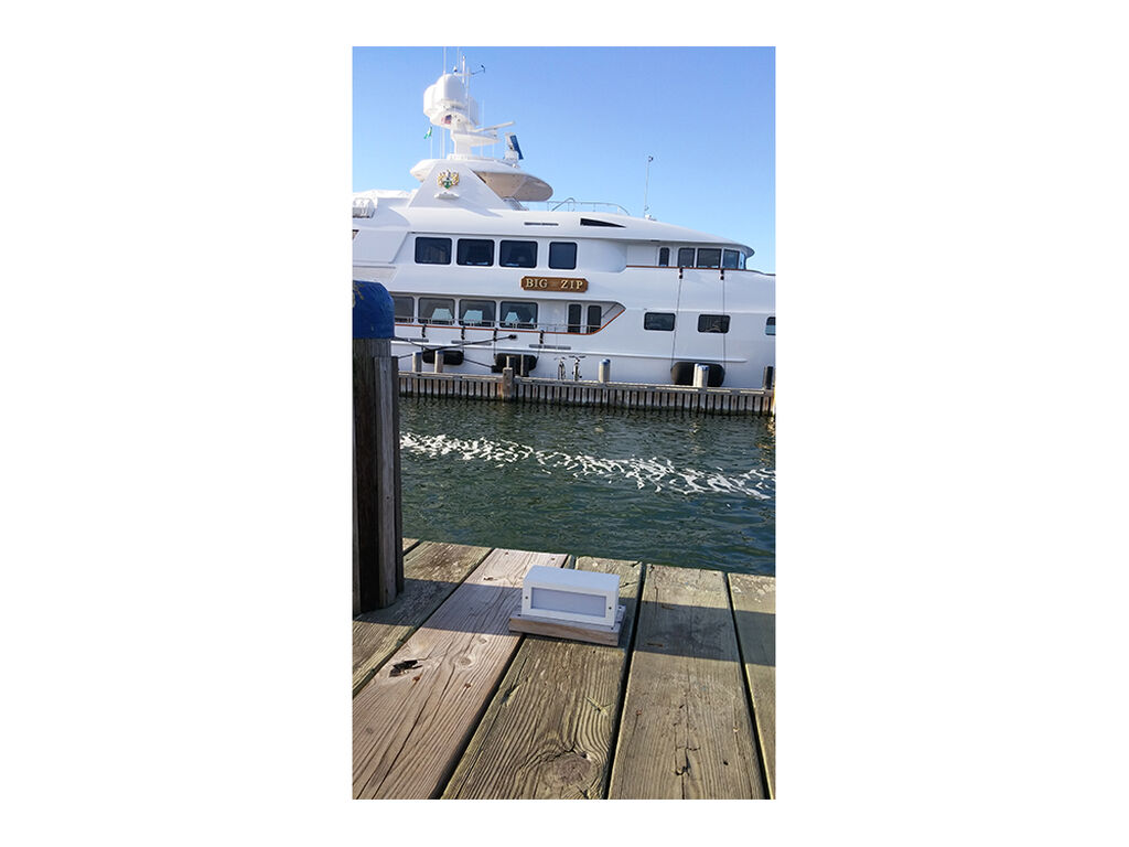 Nantucket Boat Basin