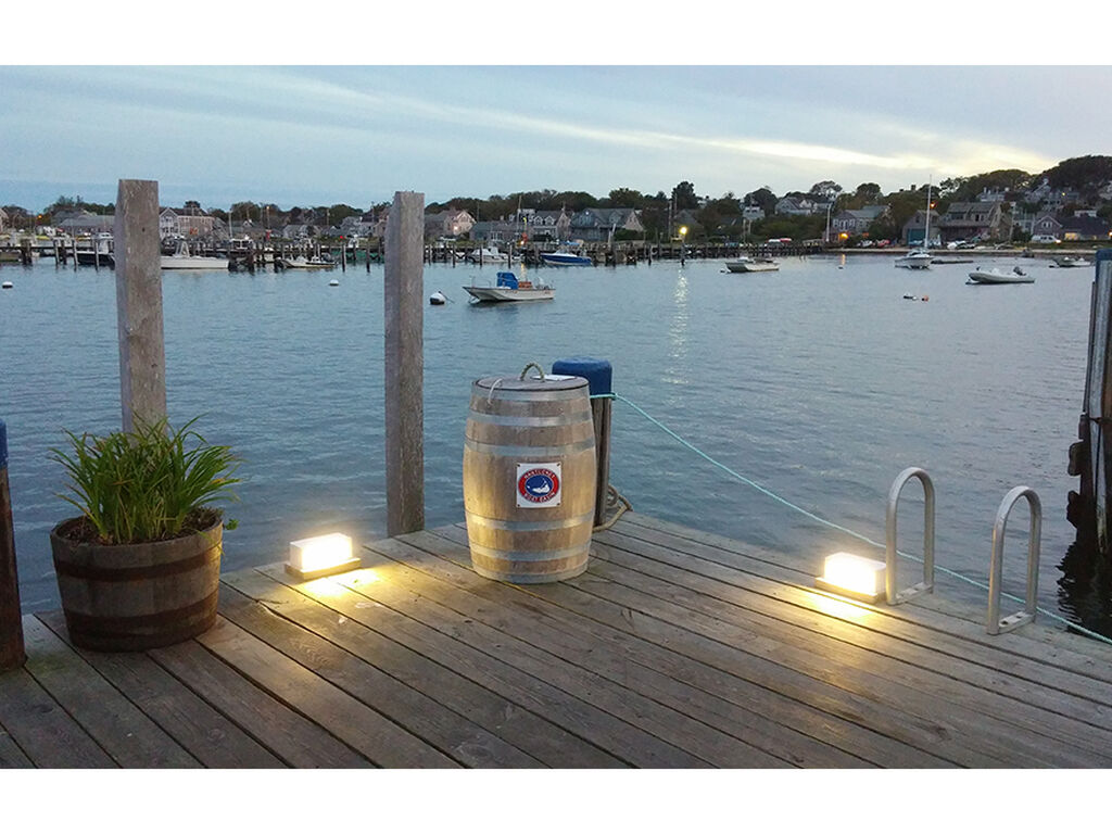 Nantucket Boat Basin