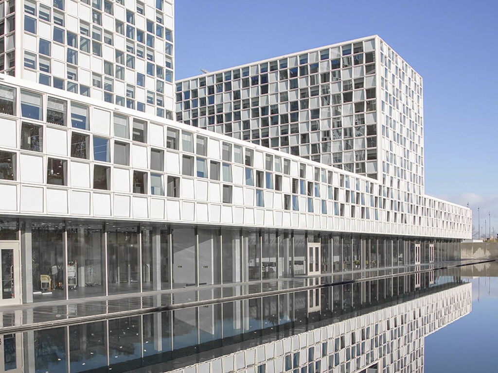 International Criminal Court