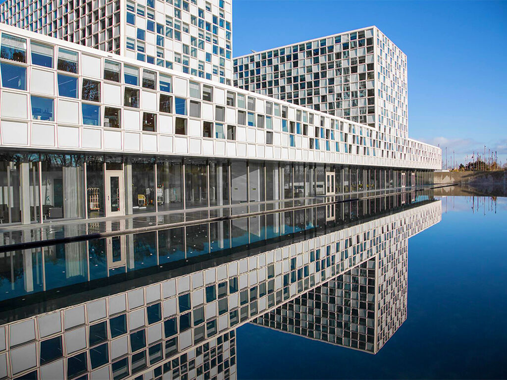 International Criminal Court