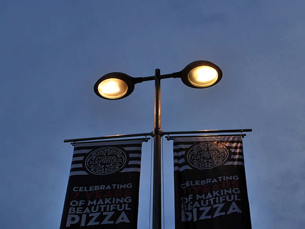 Kota Kasablanka Mall