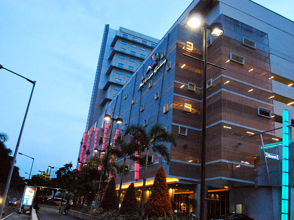 Summarecon Mall Kelapa Gading