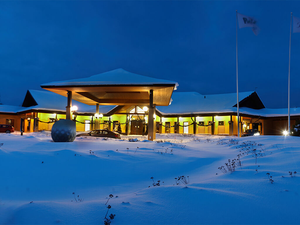 Tahko Golden Resort