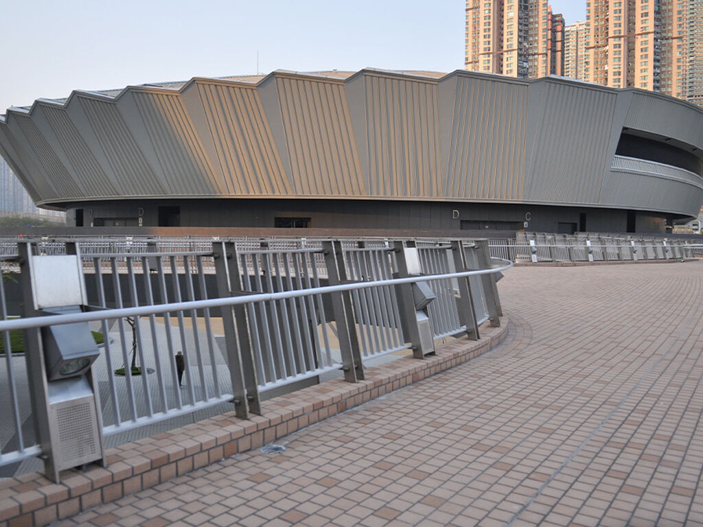 Hong Kong Velodrome