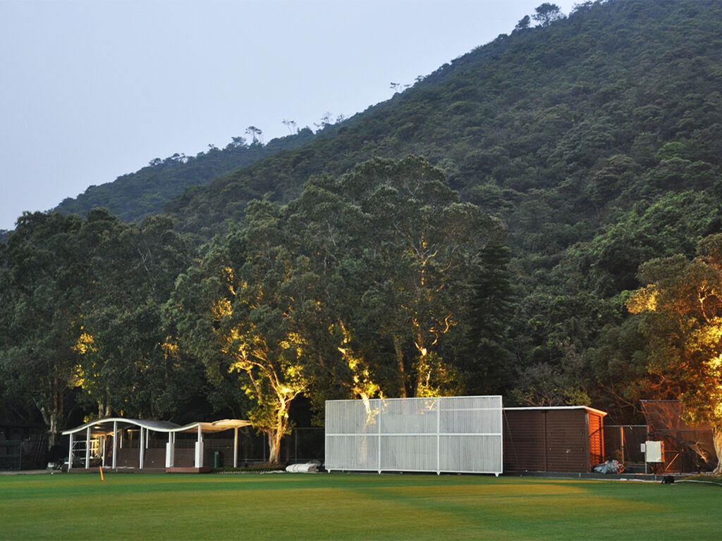 Hong Kong Cricket Club
