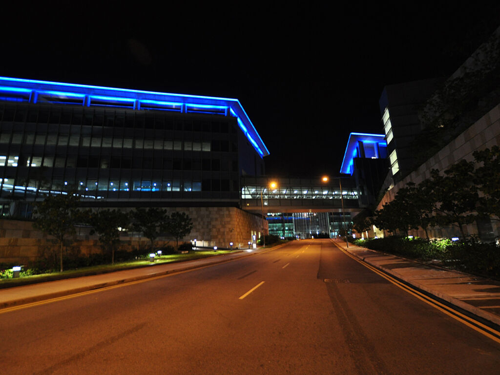 Civil Aviation Department