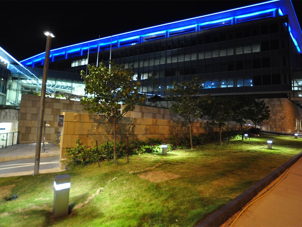 Civil Aviation Department