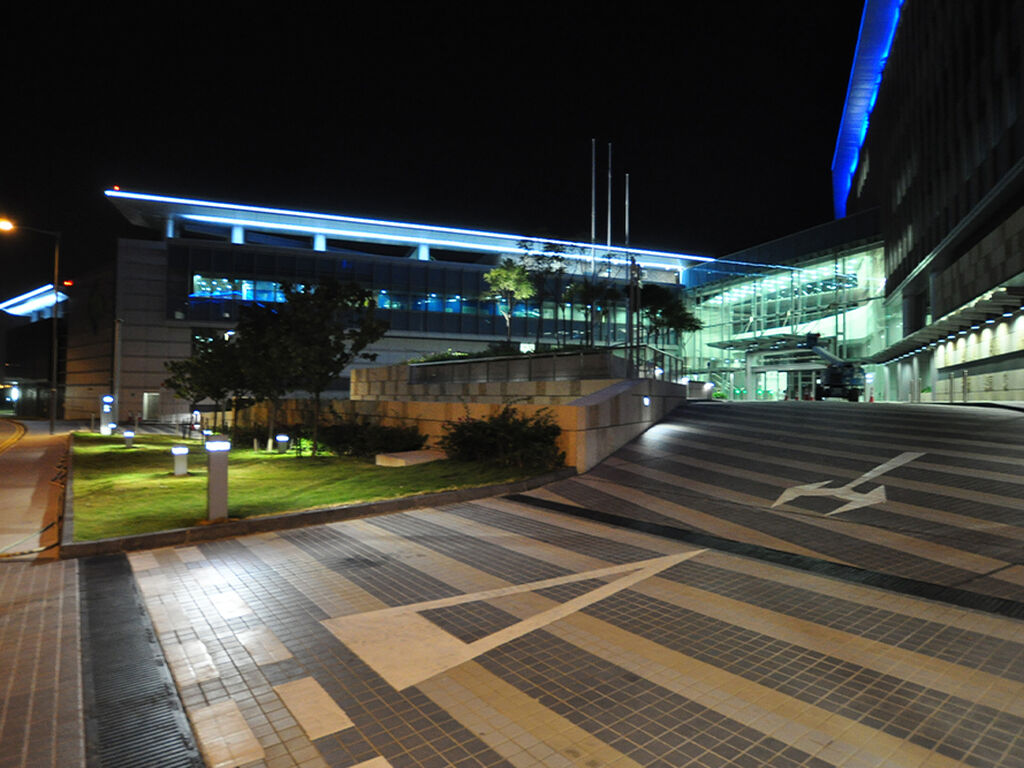 Civil Aviation Department