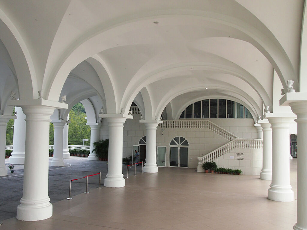 Harrow International School Hong Kong
