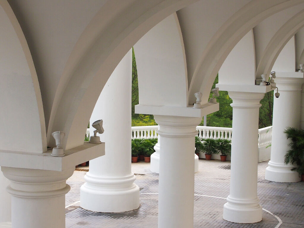 Harrow International School Hong Kong