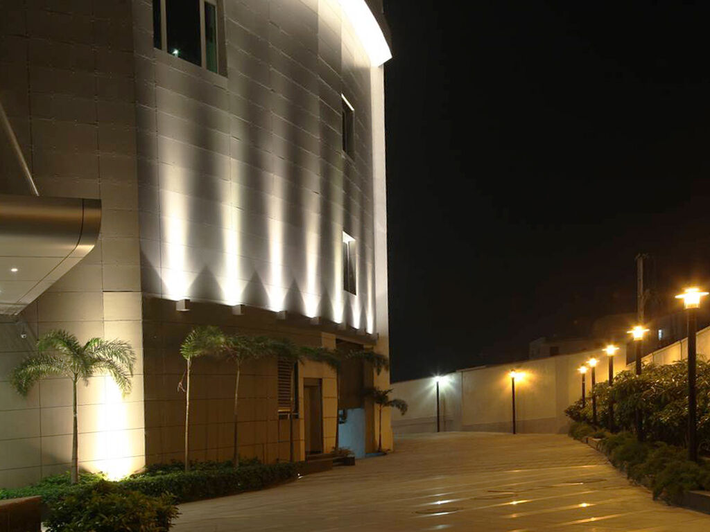 Aditya Park Hotel